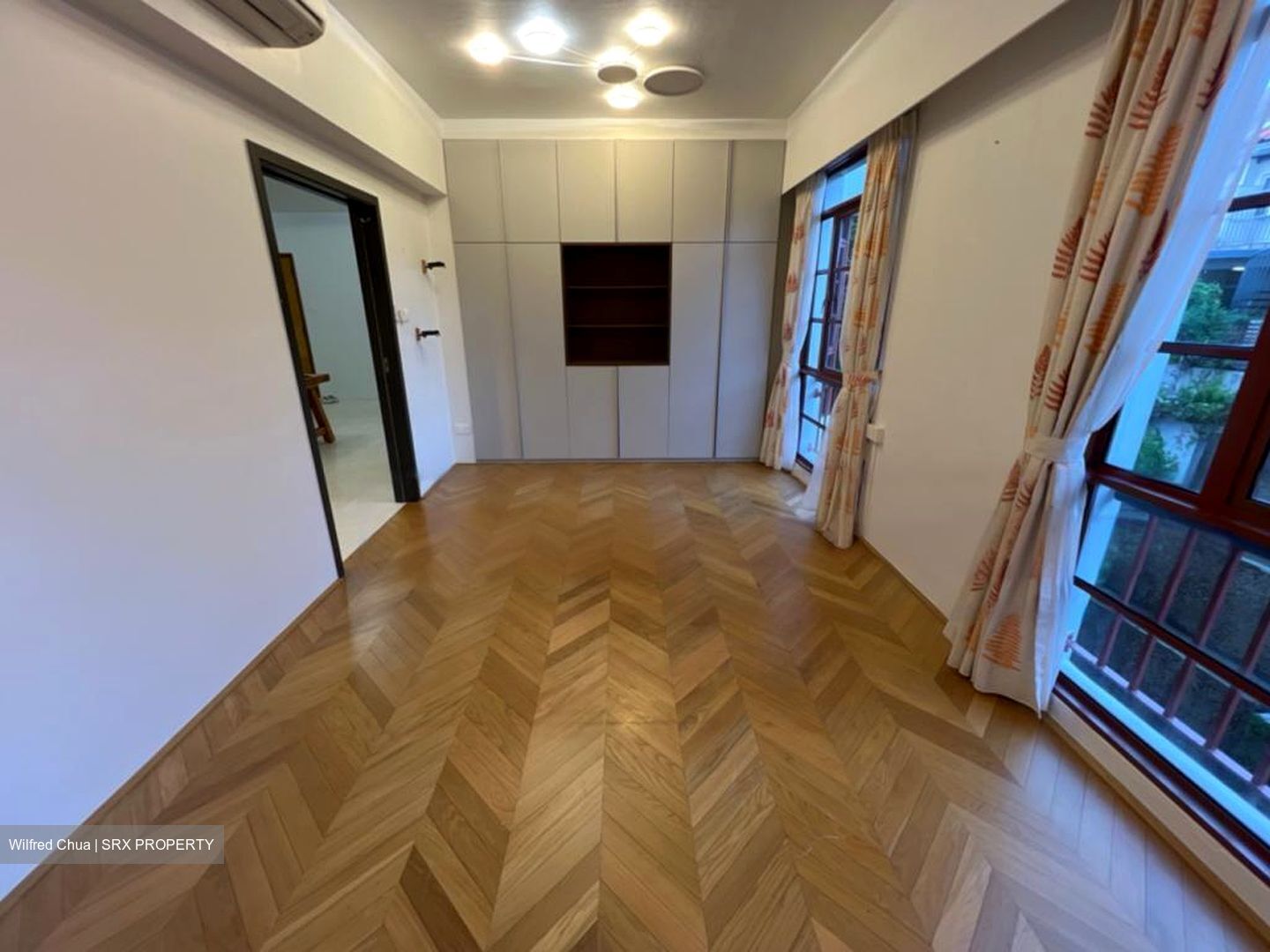 Casafina (D16), Condominium #461352291